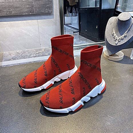 balenciaga trainers womens replica